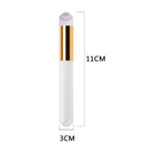 Pro Nose Eyelash Brush Blackhead Cleaning Brush Makeup Beauty Brushes (C)