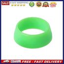 Bike Seat Post Ring Dust Cover Silicone Waterproof Bicycle Seatpost Case(8)