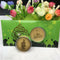 Eid Al-Fitr Ramadan Angpao Ramadan Envelope commemorative coin