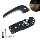 Left Side Handle Pull Car Inner Handle Interior Door Knob For CHEVROLET