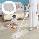 Accessories Reusable Cleaning Robot Mop Rags Mopping Pads Mop Cloth Mop Pads