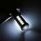 DRL 5730 White 33smd Motorcycle Headlight Led Bulb Motor Bike Light H6 BA20D