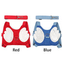 Keeper Anti Lost Line Baby Safety Harness Belt Walking Strap Child Reins Aid