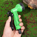 Plastic Spray Gun Water Sprayer Water Gun Water Nozzle Garden Hose Pipe