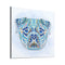Part Drill Luminous Special Shaped DIY Dog 5D Diamond Painting (DZ518) Newly
