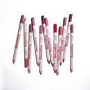 Makeup Tool Long Lasting Beauty Matt Lip Liner Contour Lipstick Pencil Lipstick