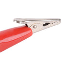 60pcs Car Micro Fuse Assortment Auto Blade Fuses with Test Pen+Clip+Box Newly