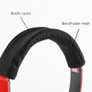 Headphone Cushion Zipper Cushion Headphone Headband Cover Headband Cover