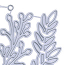 Flower Grass Metal Embossing Cutting Dies Stencils Scrapbooking DIY Craft