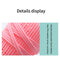 With Sponge Cleaning Ball Reusable Anti-tangling Anti-knotting Laundry Ball