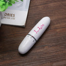 Mini Electric Massage Vibration Pen Eye Minimize Dark Circle(Random Color) Newly