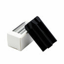 Duckbill-Shape Eye Makeup Shaping Tool Eyebrow Pencil Shaper 4-in-1 Plastic