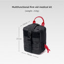 First Aid Medical Kit Molle Outdoor Camping Emergency Survival Storage Bags