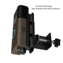 Adjustable Doorbell Fixing Bracket Doorbell Mounting for Ring Video Doorbel