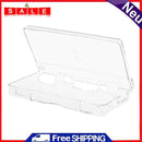 Hard Clear PC Cover for Nintendo DS Lite Anti Scratch Shell Console Accessories