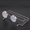 Super Powerful Vacuum Suction Cup Hook Holder for Towel Kitchen Bathroom