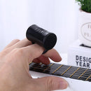 Guitar Maraca Cabasa Ukulele Sand Shaker Rhythm Ring Finger Sand Hammer Bel