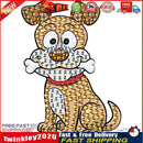 DIY Diamond Painting Tumbler Kits Mosaic Art Craft Cartoon Toys (YYB005) Newly