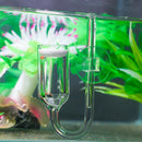 Fish Tank Refiner Glass Refiner Co2 Refiner Carbon Dioxide Refiner Check Valve