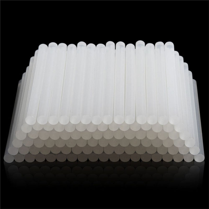 Environment-friendly for Electric Glue Gun Adhesive Hot Melt Glue Sticks Clear