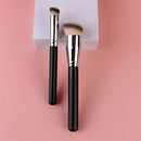 Contour Makeup Brushes Set Eyeliner Lip Brushes Foundation Concealer Brush