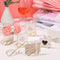 Decoration Party Photos Clips Table Numbers Holder Place Card Clamps Stand