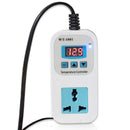 WT-1001 Digital Thermostat Regulator Temperature Controller Microcomputer S