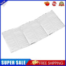 Oil Aluminium Foil Plate Gas Stove Oil Splatter Screens Splash Proof Baffle