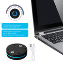 Cervical Massage Stickers Mini Portable Leg Massager Electric Relief Muscle Pain