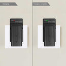 Camera Accessories for Sony NP-F550 Chargers Camera Battery Battery Charger