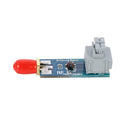 Nooelec 'Balun One Nine': Tiny Low-Cost 9:1 Balun; RTL-SDR Wire Long