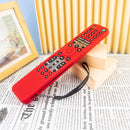 Silicone Remote Control Cover for Sony RMF-TX600C RMF-TX600P Case (Red)