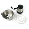 700W Electric Vegetable Food Chopper Meat Grinder Mincer Slicer Kitchen Tools