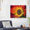 5D Kit DIY Abstract Flower Full Round Diamond Painting Wall Decor Rhinestone Art