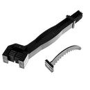 Plastic Perfect Motorcycle Bicycle Chain Cleaning Brush Mountain Bike