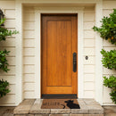 Cute Animal Letter Entrance Rugs Non-Slip Front Doormats Indoor Outdoor (3)