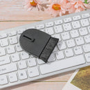 Anti-static Turntable Wool Brush LP Vinyl Player Record Cleaning Brush