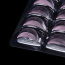 Beauty Curler Lifting Silicone Curler Shield Perm Eyelash Pad Embedded Patches