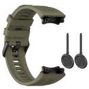 Silicone Sport Watchband with Tools Watchband Bracelet for Amazfit T-Rex 2 A2169