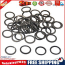 50pcs 16mm Oil Drain Plug Crush Washer Oil Pan Gaskets for Subaru Legacy XV