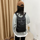 20L Lightweight Backpack Outdoor Folding Camping Sport Daypack (Black) Newly