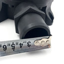 Diaphragm Hand Diaphragm Pump Self Priming Water Pump Marine Bilge Pump