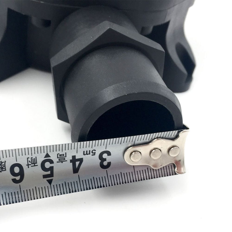 Diaphragm Hand Diaphragm Pump Self Priming Water Pump Marine Bilge Pump