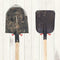 Wall Storage hook set Garage Tools Hanger Shed Garden K9Q7 HIGH QUANLITY Z1A1
