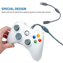 Converter To PC Adapter Breakaway CableFor Microsoft Xbox 360 Wired Controllers