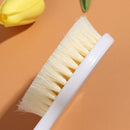 Hair Toiletries Massager Rubbing Back Artifact Bath Comb Back Brush Bath Brush