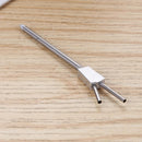 Metal Connector Tube for APM 2.5 2.6 Arduplane Airspeed Sensor (No Tube) Newly