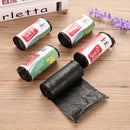 Kitchen Waste Trash Large Rolls Thicken Portable Household Garbage Storage Bag