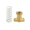 2Sets CR10 T8 Anti Backlash Spring Loaded Nut for Upgrade Ender 3s Ender 3 Pro