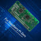 MMDVM Hotspot Expansion Board Screen + Shell DIY Kit for Raspberry Pi Zero